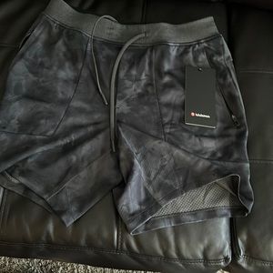 Lululemon Mens Shorts